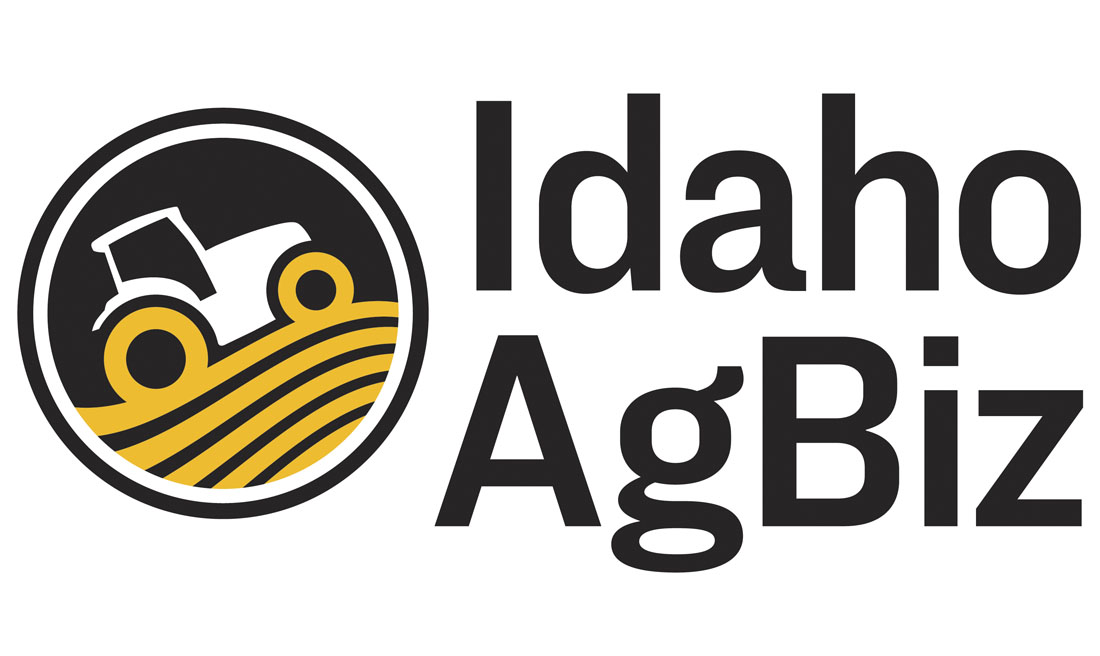 Idaho AgBiz logo