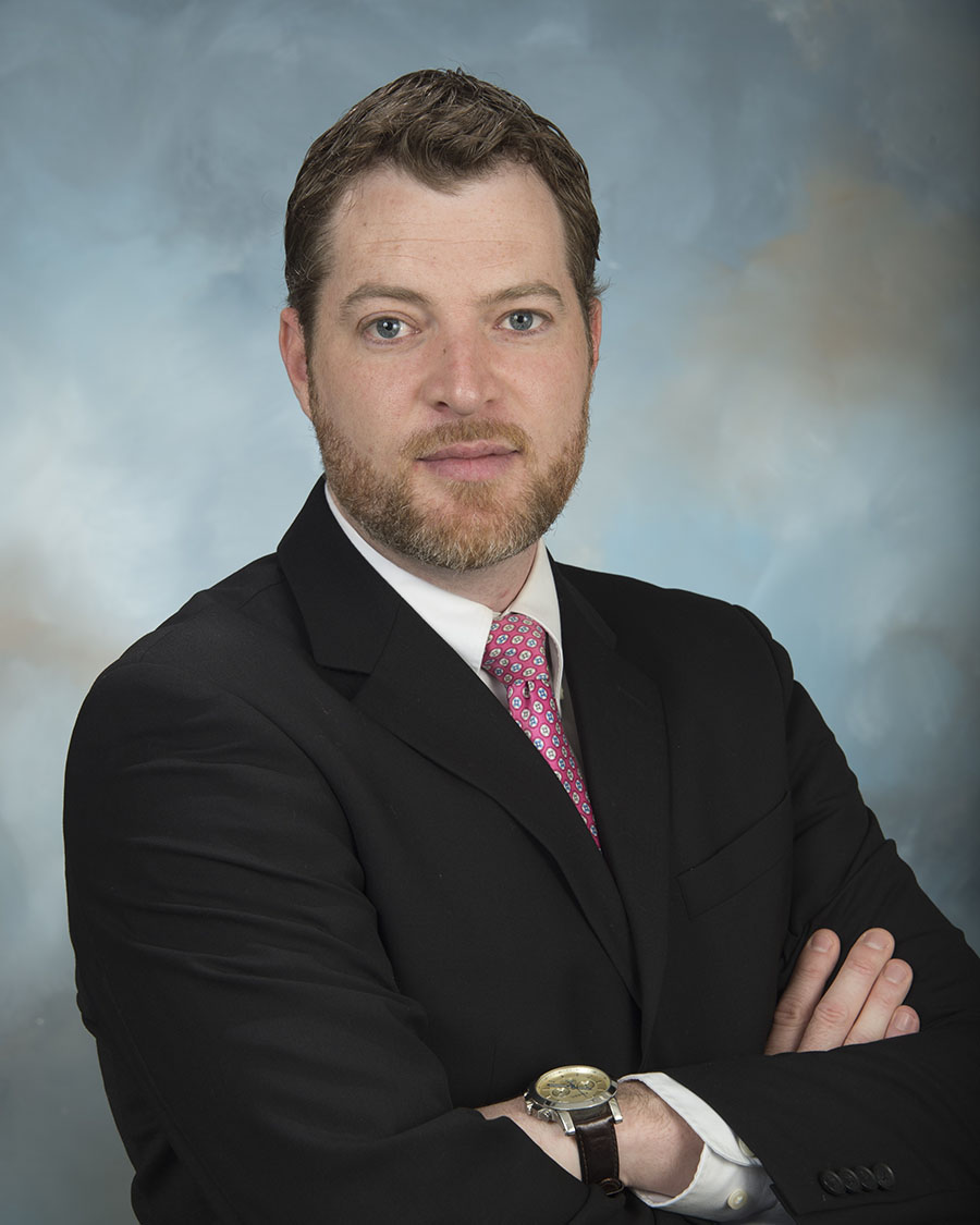 Christopher Darnton