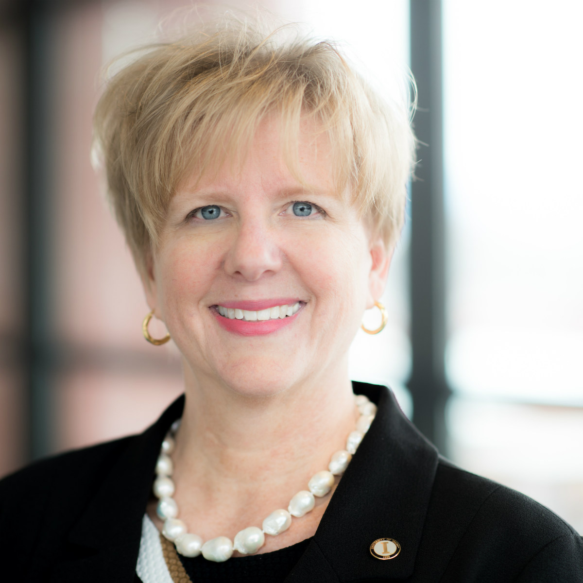 Janet Nelson