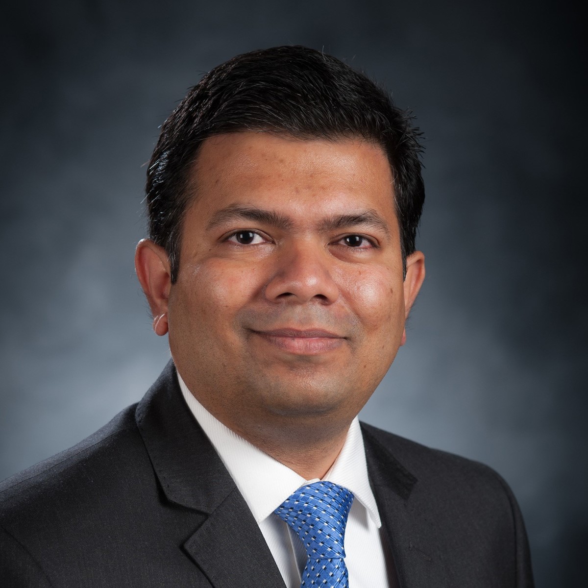 Vishal Saxena